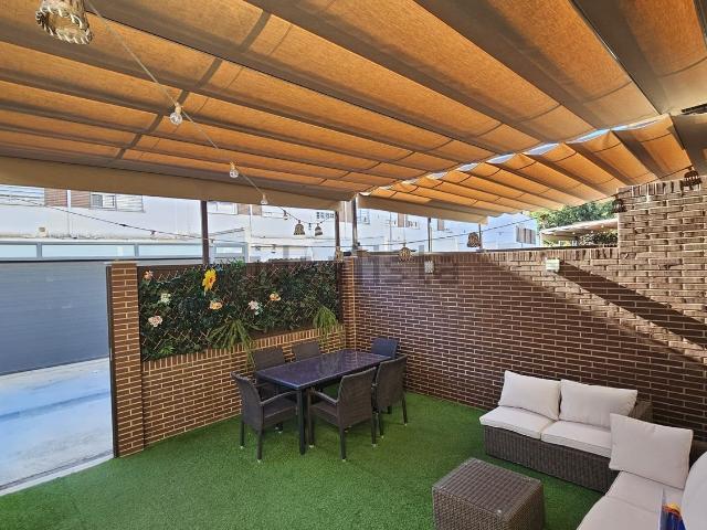 Chalet, Badajoz