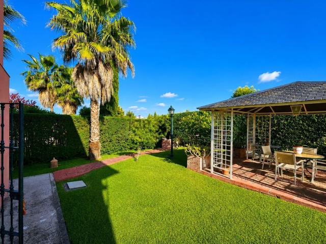Chalet, Badajoz