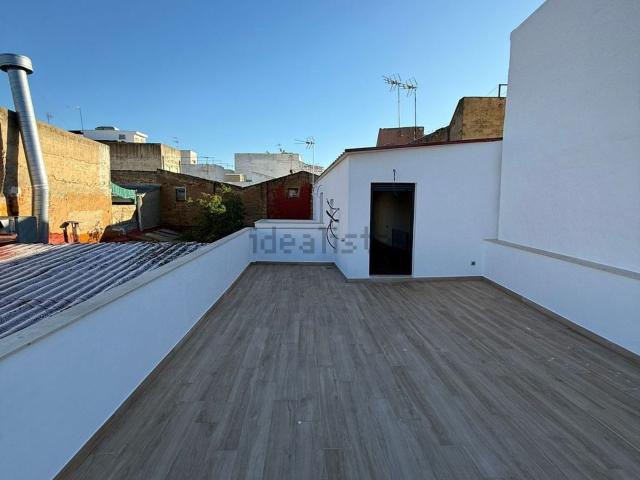 Chalet, Badajoz