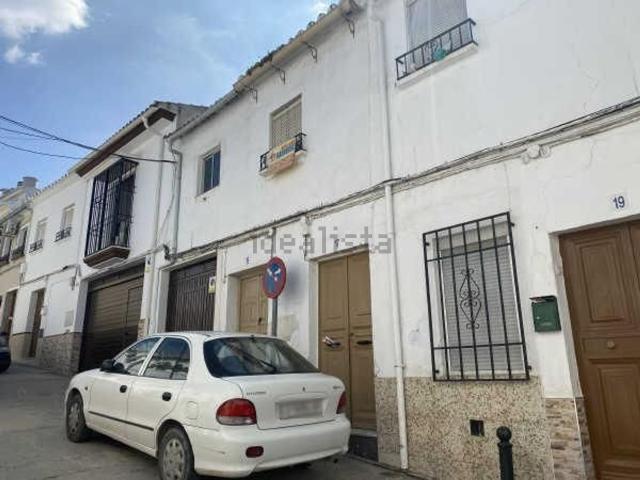 Chalet, Baena