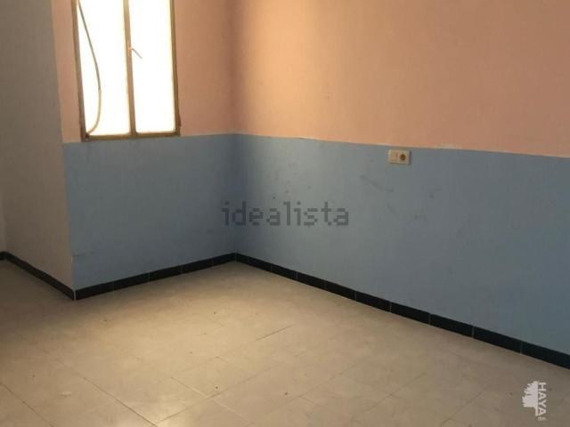 Chalet, Baena