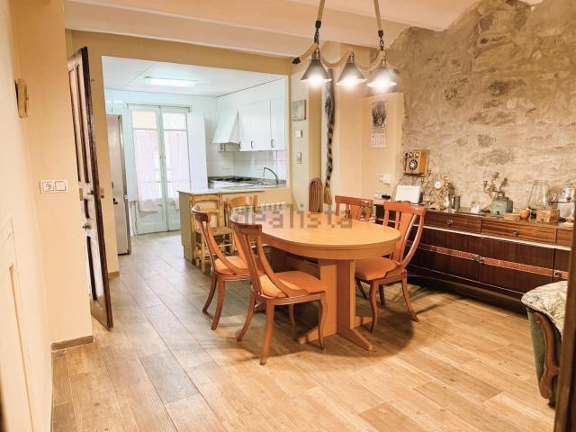 Chalet, Bagà