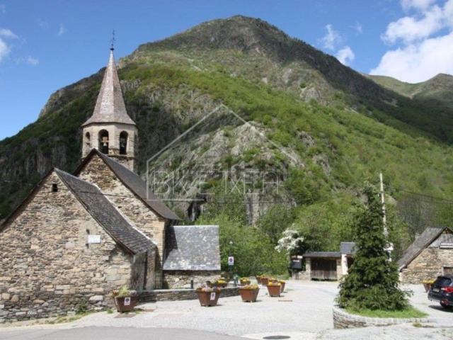 Chalet, Bagergue