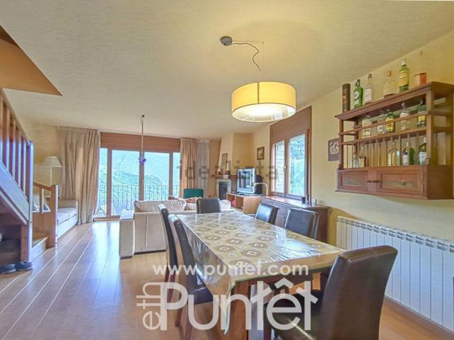 Chalet, Bagergue