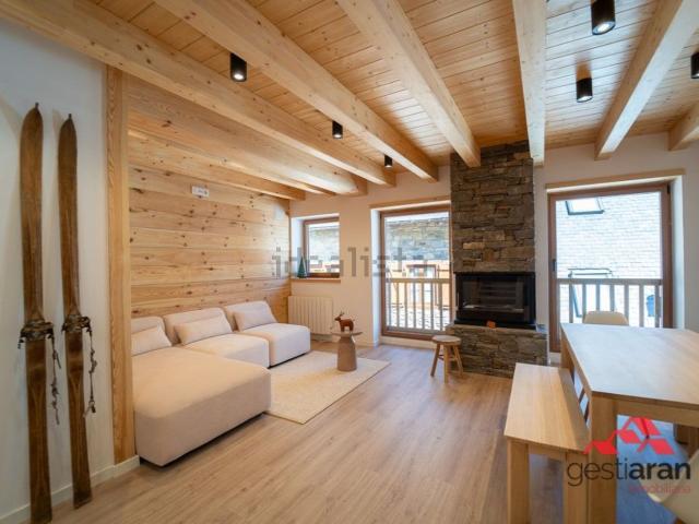 Chalet, Bagergue