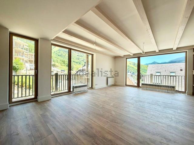 Chalet, Bagergue