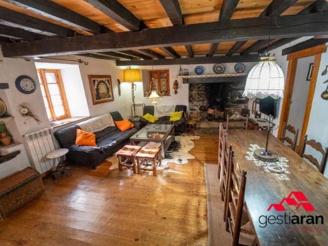 Chalet, Bagergue