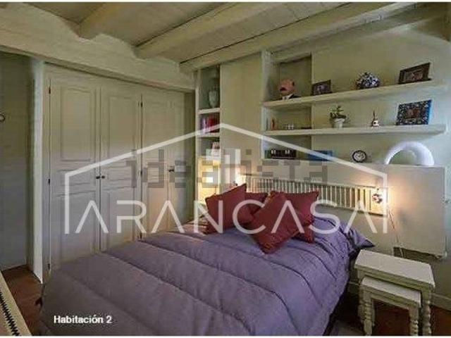 Chalet, Bagergue