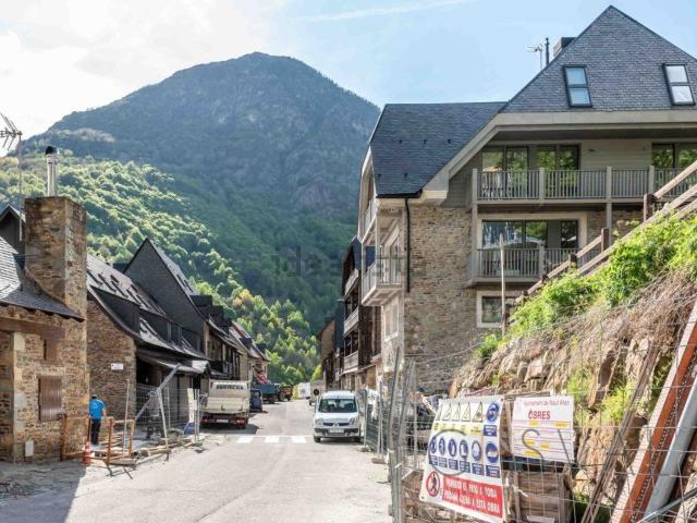 Chalet, Bagergue