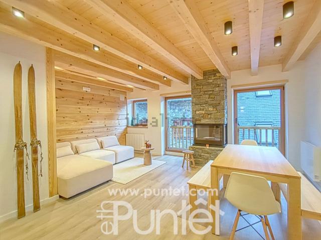 Chalet, Bagergue