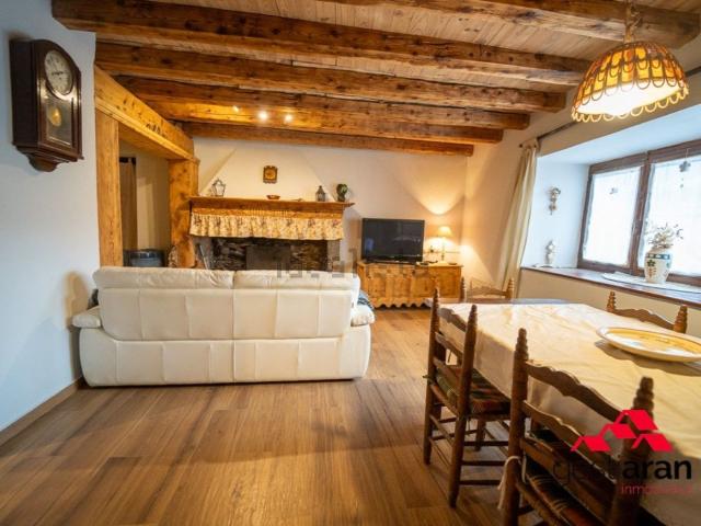 Chalet, Bagergue