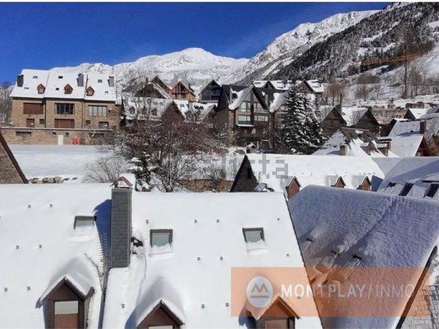 Chalet, Bagergue