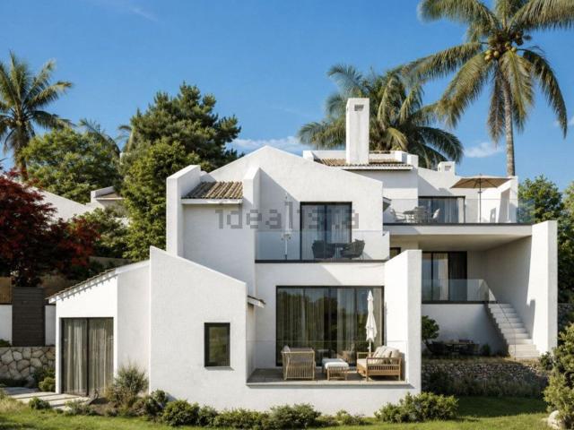 Chalet, Bahía Dorada, Estepona