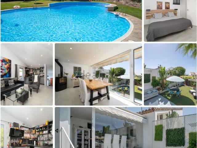 Chalet, Bahía Dorada, Estepona