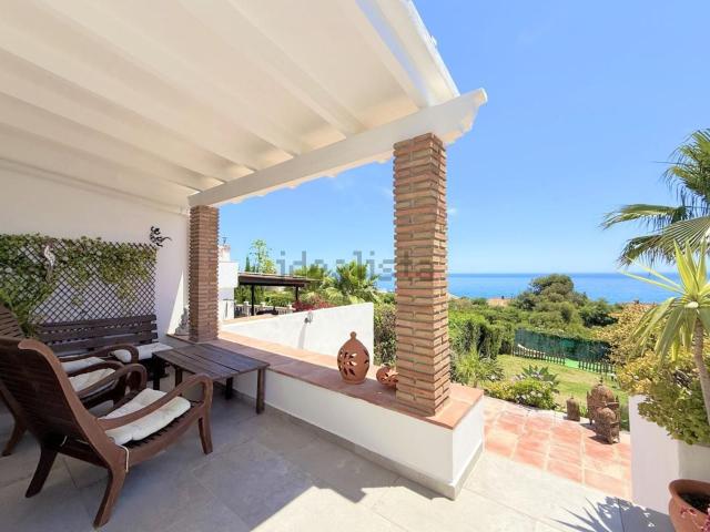 Chalet, Bahía Dorada, Estepona