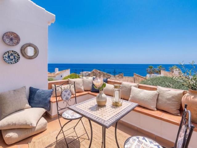 Chalet, Bahía Dorada, Estepona