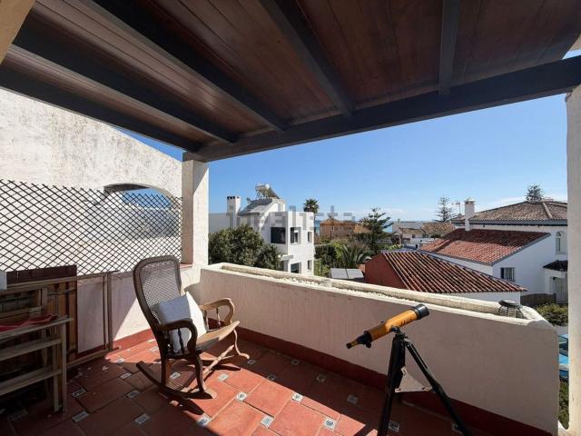 Chalet, Bahía Dorada, Estepona