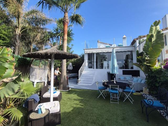 Chalet, Bahía Dorada, Estepona