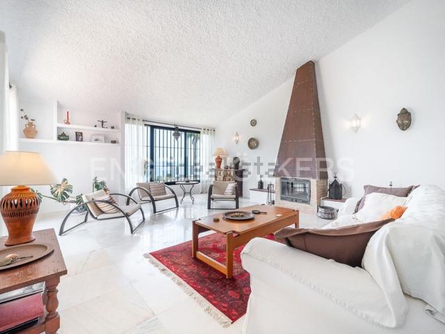 Chalet, Bahía Dorada, Estepona