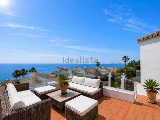 Chalet, Bahía Dorada, Estepona