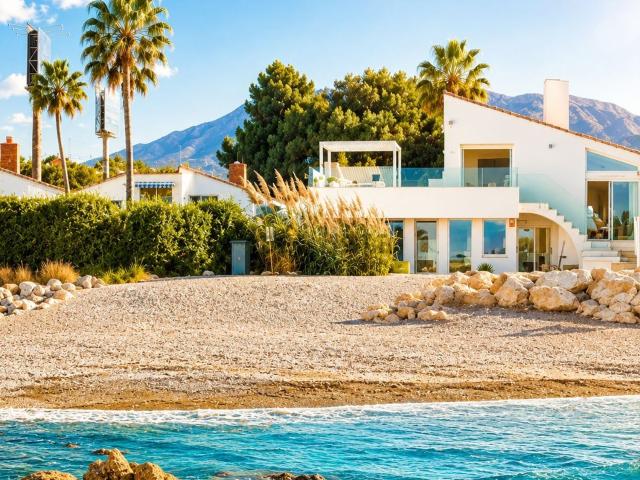 Chalet, Bahía Dorada, Estepona