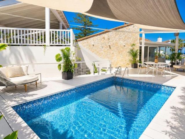 Chalet, Bahía Dorada, Estepona