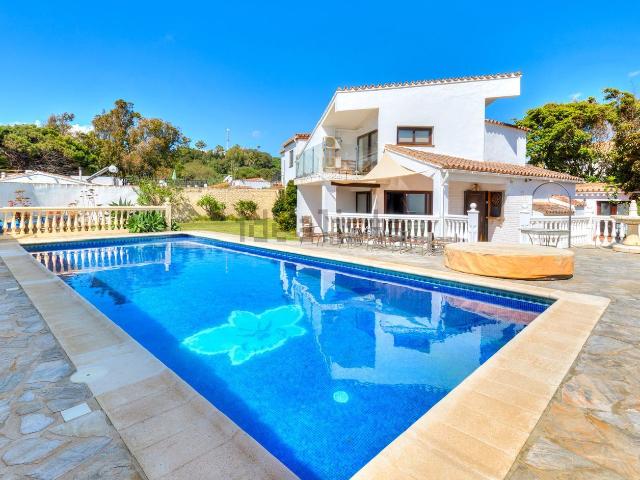 Chalet, Bahía Dorada, Estepona