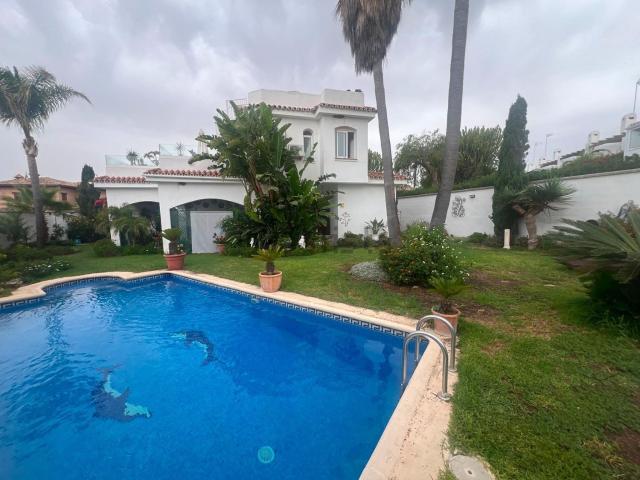 Chalet, Bahía Dorada, Estepona