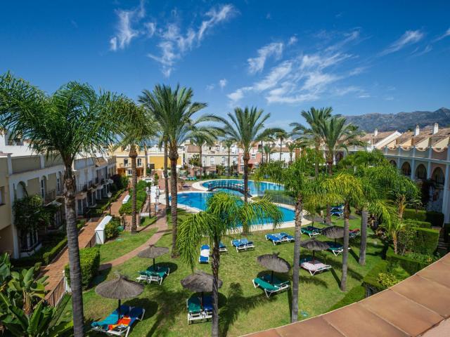 Chalet, Bahía de Marbella, Marbella