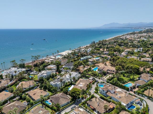 Chalet, Bahía de Marbella, Marbella