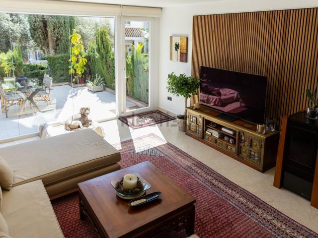 Chalet, Bahía de Marbella, Marbella
