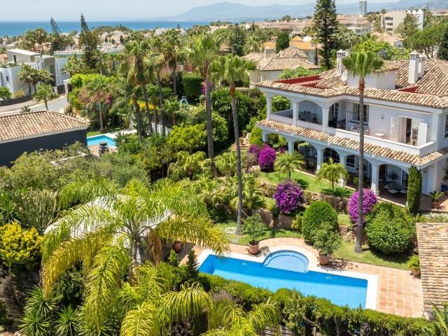 Chalet, Bahía de Marbella, Marbella