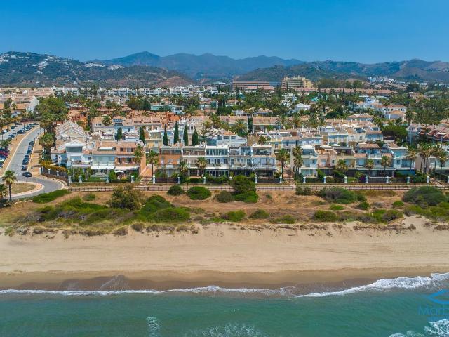 Chalet, Bahía de Marbella, Marbella