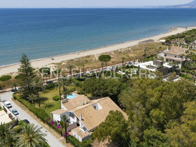 Chalet, Bahía de Marbella, Marbella