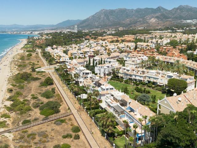 Chalet, Bahía de Marbella, Marbella