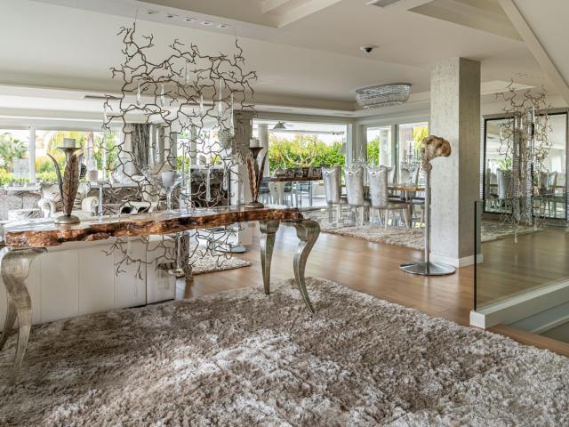 Chalet, Bahía de Marbella, Marbella