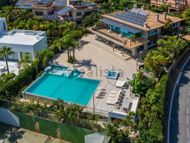 Chalet, Bahía de Marbella, Marbella