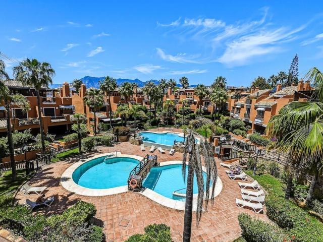 Chalet, Bahía de Marbella, Marbella