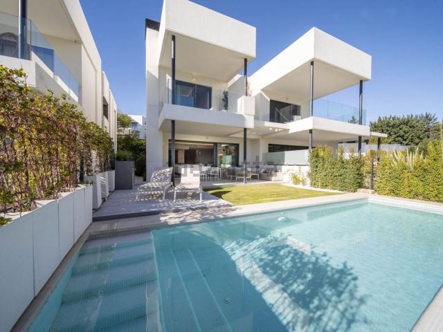 Chalet, Bahía de Marbella, Marbella