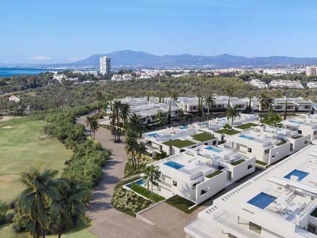 Chalet, Bahía de Marbella, Marbella