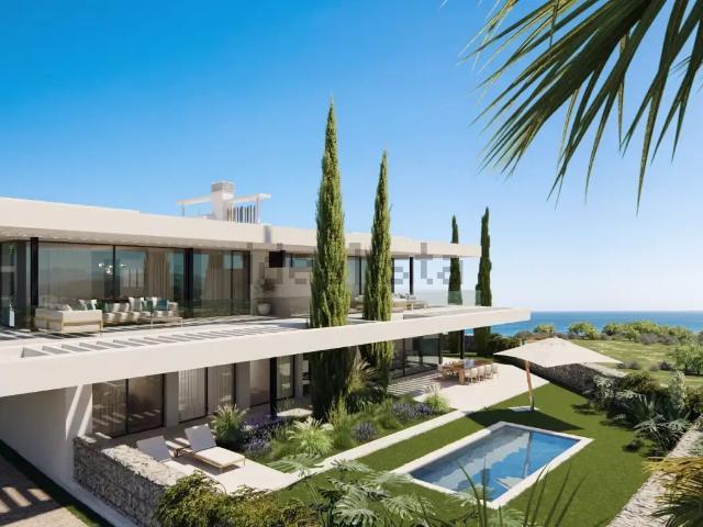 Chalet, Bahía de Marbella, Marbella