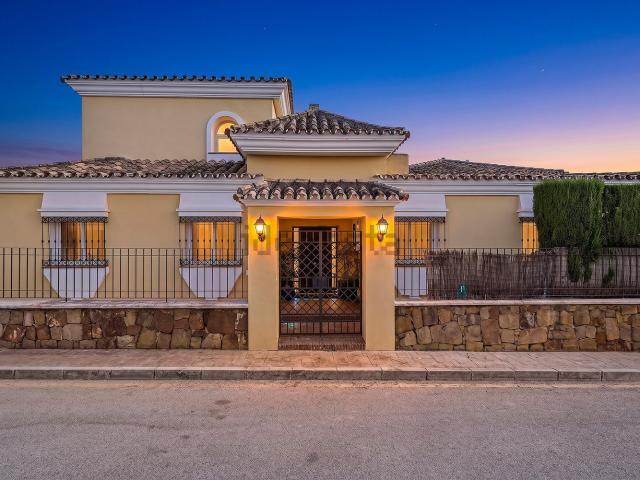 Chalet, Bahía de Marbella, Marbella