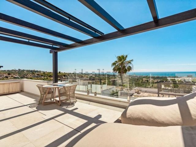 Chalet, Bahía de Marbella, Marbella