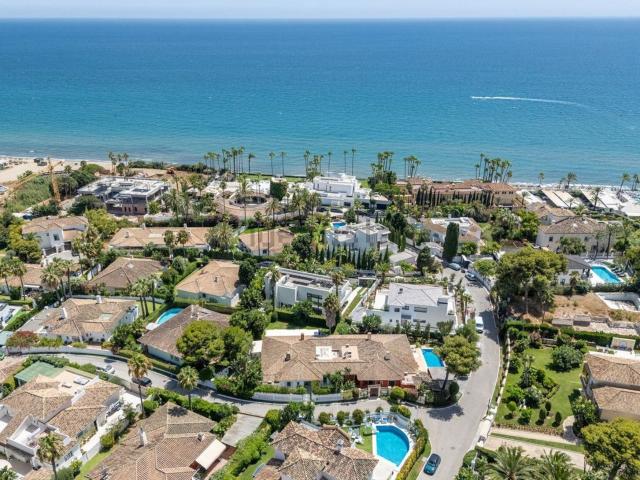 Chalet, Bahía de Marbella, Marbella
