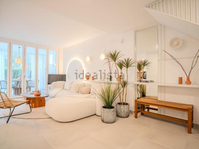 Chalet, Bahía de Marbella, Marbella