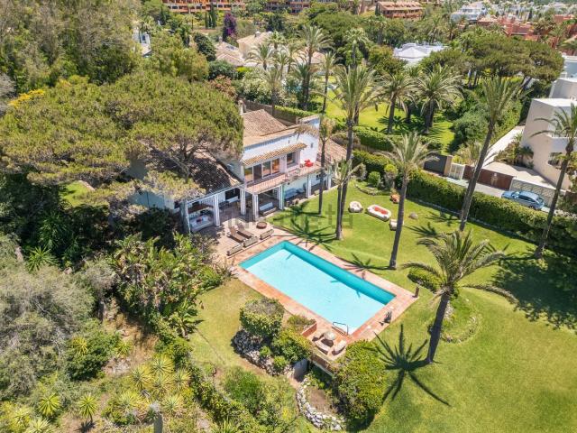 Chalet, Bahía de Marbella, Marbella