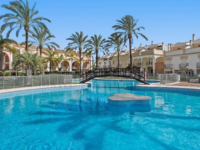 Chalet, Bahía de Marbella, Marbella