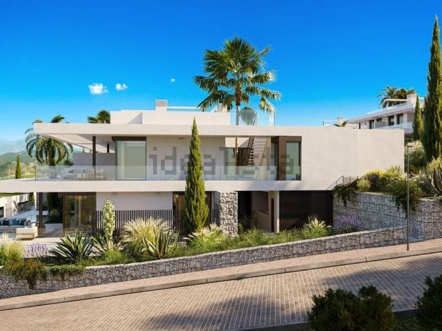 Chalet, Bahía de Marbella, Marbella