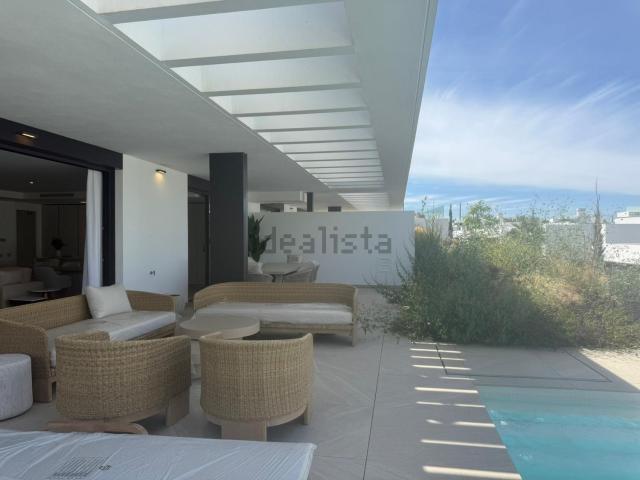 Chalet, Bahía de Marbella, Marbella