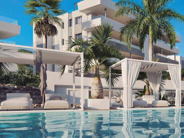 Chalet, Bahía de Marbella, Marbella